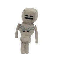 ราคา ตุ๊กตาเกมการ์ตูนยัดไส้ตุ๊กตาผ้ากำมะหยี่ Minecraft ใส่ง่ายดูสดใสน่ารักปลาหมึกแมวตุ๊กตาหนานุ่มประดับบ้าน (17377875844)