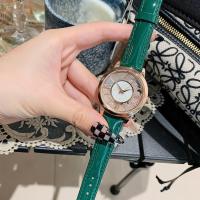 ราคา DIMINI Quicksand Women S Watch Simple Mesh Fashion Belt Round Dial Trend Waterproof Quartz Women S Watch (16951245452)
