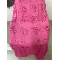 ราคา ผ้าขนหนู ผ้าเช็ดตัว ผ้าเช็ดหน้า ผ้าเช็ดผม ผ้าเช็ดตัวนาโนลายการ์ตูน ขนาด 70 140cm (18231856535)