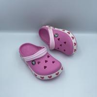ราคา Crocs kids LeGo Mini Mouse Mickey Mouse รองเท้าแตะเด็ก รองเท้าหัวโตเด็กผู้หญิง ผู้ชาย ลายน่ารักๆ (18070226263)