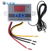 ราคา สวิตช์ตัวควบคุมเทอร์โมสตาทตัวควบคุมอุณหภูมิดิจิตอล12V 24V 110 220V 220V ตัวควบคุมอุณหภูมิเครื่องควบคุมอุณหภูมิไมโครคอมพิวเตอร์ (20068494555)