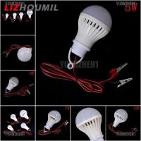 ราคา LIZHOUMIL ไฟฉุกเฉินกลางแจ้ง YUANZHEN1โคมไฟ LED SMDไฟฉุกเฉินสำหรับใช้ในบ้าน12V DC 3W 5W 7W 12W (19847144355)
