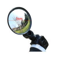 ราคา ที่กระจกมองหลังมือจับจักรยานขายดี ESLNF สำหรับแฮนด์กระเป๋าติดโทรศัพท์สำหรับจักรยานกระจกมองหลังกระจกจักรยาน (20614843444)