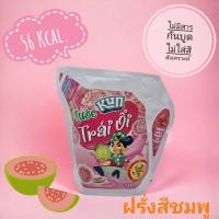 ราคา นำเข้าเอง KUN นมโยเกิร์ตพาสเจอร์ไรส์ รสผลไม้ จากเวียดนาม 110ml (20591394040)