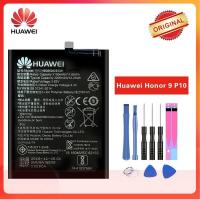 ราคา แบตเตอรี่ เดิม Huawei P10 honor 9 HB386280ECW 3100mAh พร้อมชุดถอด (5187556240)