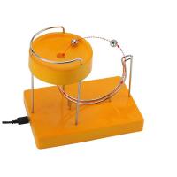 ราคา Kinetic Art Perpetual Movement Machine Kinetic Art Motion Inertial Metal Automatic Jumping Table Toy (20981127885)