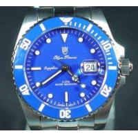 ราคา OP olym pianus sapphire นาฬิกาข้อมือผู้ชาย รุ่น 899831G1 616 ของแท้ประกันศูนย์ 1 ปี NATEETONG (20960296966)