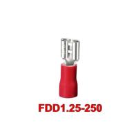 ราคา FDD หางปลาเสียบแอร์ตัวเมีย หางปลา FDD1 25 250 FDD2 250 FDD5 5 250 แพ็ค 50ชิ้น 100ชิ้น (20766268334)