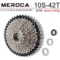 ราคา NEENCA เฟืองจักรยานเสือภูเขา8 9 10ความเร็ว40 42 50T เฟืองจักรยานฟรีล้อสำหรับ Shimano (13279874917)