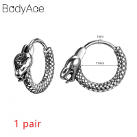 ราคา Bodyace 1ชิ้นหรือ2ชิ้นชิ้นชิ้นจี้แหวนจมูกงูอุตสาหกรรมแหวนบาร์เบลคริสตัลคลิปหูพังค์เครื่องประดับสร้อยข้อมือเจาะสะดือ (18970415205)