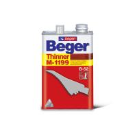 ราคา Beger Thinner M 1199 เบเยอร์ ทินเนอร์ เอ็ม 1199 (16794779143)