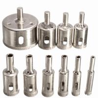 ราคา Diamond Drill Bits27 kinds Diamond Hole Saws Hollow Core Drill Bits Set Remover Tools for GlCeramicsPorcelainCeramic Tile (20197520706)