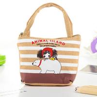 ราคา Honnyzia Shop Coin Purse For Women Girl Cotton Wallets Zipper Key Bag Change Purses Wallet Card Holder Coin Pocket Pouch (20009189006)