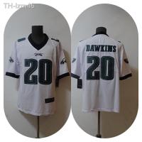 ราคา เสื้อยืดลายปักรุ่นที่สองของตำนานอเมริกันฟุตบอล เสื้อยืดตาข่าย Eagles Patriots 49ers Cowboys (19819243907)