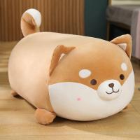 ราคา ตุ๊กตาชิบะอินุของเล่นตุ๊กตาคอร์กี้น่ารักตุ๊กตาสุนัขตุ๊กตาเด็กผู้หญิงนอนบนเตียงหมอนตุ๊กตาของขวัญร้อน hot (19637232503)