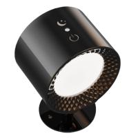 ราคา Fortune โคมไฟไฟ Led กลางคืนรีโมทคอนโทรล Led ไร้สายโคมไฟโคมไฟติดผนังไฟ Led กลางคืนในบ้านหรี่แสงได้ปรับอุณหภูมิสีได้โคมไฟติดผนังแบบชาร์จไฟได้ (19822054690)