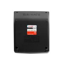 ราคา Genuine SHARP Sharp EL D120 financial accounting calculator business office computer large screen large characters (19724521857)