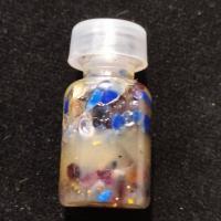 ราคา สีผึ้งหินมงคลนพเก้ามวลสารหลายเกจิหุงสวดแบบโบราณ (19762687731)