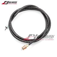 ราคา รถจักรยานยนต์สายเคเบิลโด้สายวัดความเร็วสำหรับ Kawasaki Vulcan VN400 VN800 VN 400 VN 800 (10956571078)