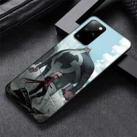ราคา Casing หรับ Vivo Y20 Y30 Y31 Y50 Y51 Y12s Y5s Y70 Y19 S7 V23 Pro Y20i Y20s Y21 Y33s Y21S Y11s V19 V20 SE FLT172 One Piece Luffy Zoro Pattern Phone เคสโทรศัพท์ (19677765539)