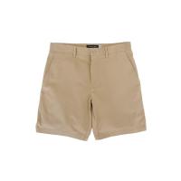 ราคา กางเกงขาสั้นชิโน่ ผ้าคอตต้อน by TOMMY BROWN (9706626247)