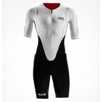 ราคา 2020 huubผู้ชายskinsuitจักรยานJ umpsuitชุดไตรกีฬาropa C iclismo MTBชุดสำหรับขี่จักรยานฤดูร้อนวิ่งไตรสูทโปรทีมเครื่องแบบ (4098754562)