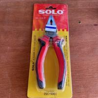 ราคา คีม หนีบ ปากจระเข้ solo 5516 6 (18691616679)