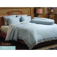 ราคา Jessica ปลอกหมอนหนุน เทนเซล ขนาด 20x30 นิ้ว ทอ 500 เส้นด้าย ป้องกันไรฝุ่น แบคทีเรีย และ กลิ่นอับชื้น ลายทั่วไป ราคาส่ง (20024449357)