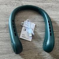 ราคา พัดลมห้อยคอ พัดลมพกพา พัดลมไร้ใบพัด พัดลมแบบชาร์จไฟได้ พัดลม USB คอฟังก์ชั่นพัดลมคอ พัดลมไร้ใบพัดขนาดเล็ก (16532965842)