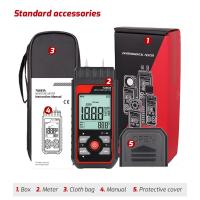 ราคา เครื่องวัดความชื้นเครื่องวัดความชื้นแบบดิจิตอลเครื่องวัดความชื้นเครื่องวัดความชื้นเครื่องวัดความชื้นสำหรับวัสดุก่อสร้างไม้พื้นกระดาษ (16465354315)