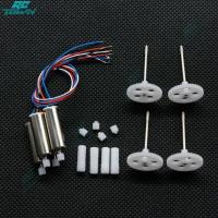 ราคา RCtown เครื่องยนต์มอเตอร์ชุดเกียร์สำหรับ JJRC H31 RC จมูก Q Uadcopter อะไหล่ (16326533195)