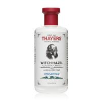 ราคา Thayers Witch Hazel Toner โทนเนอร์เทเยอร์ สูตร Original Rose Petal Cucumber Lavender Unscented มี 2 ขนาด 355 ml 89 ml (16118393267)