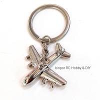 ราคา พวงกุญแจ เครื่องบิน (15827335301)