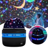 ราคา โปรเจคเตอร์แสงเหนือของ Gincky เครื่องฉายรูปดาว Galaxy เครื่องฉาย LED ไฟกลางคืน (21048244554)