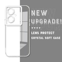 ราคา เคสโทรศัพท์สำหรับ Tecno Camon 19 Camon 19 Pro Camon 19 Pro Camon 5G Camon 19 Neo ต้นฉบับเคสโทรศัพท์คริสตัลกันกระแทกปลอกอ่อนคลุมทั้งหมดเคสมือถือใสป้องกันกล้อง (19841079480)