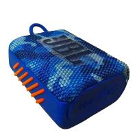 ราคา Mini Speaker Go3 Wireless Bluetooth Subwoofer Outdoor Speaker Ip67 Waterproof Outdoor Bluetooth Wireless Loudspeaker Colorful (9949371723)