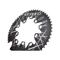 ราคา Litepro จานหน้าจักรยานพับได้ BCD 110 130มม จานหน้า58T จานหน้าจักรยาน Doval Driveline (9889591711)