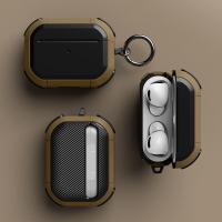 ราคา เคสหูฟังเกราะคลาสสิกสำหรับ Apple AirPods Pro AirPods 1 2 3 Pro2ซิลิโคนนิ่มฝาครอบหูฟังอากาศปลอกอุปกรณ์ป้องกันสำหรับ AirPod สีดำทองสีฟ้าสีเขียวสีน้ำตาลสีเหลืองสีชมพูสีแดงสีขาว (20616504390)