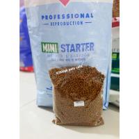 ราคา แบ่งขาย อาหารสุนัขรอยัลคานิน Royal Canin สูตรMini Starter Mini Puppy Medium Puppy แบ่งแพ็คละ 1Kg (20528733213)