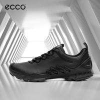 ราคา BIOM ECCO Mens sneakers Outdoor breathable waterproof running shoes Biom Explore 802834 (19690358209)