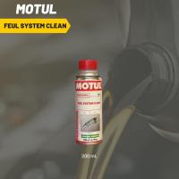 ราคา MOTUL SYSTEM CLEAN ENGINE CLEAN น้ำยาล้างหัวฉีด และ ฟลัชชิ่ง ออยล์ (20216698515)