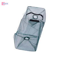 ราคา MEIK กับดักปลา NET ตกปลาเกียร์ปูกุ้งกุ้งกุ้งกุ้งกุ้งกุ้งกุ้งกุ้งคลานคลานพับเก็บได้ (20470144177)