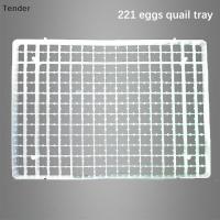 ราคา Fgkg Preferred ถาดใส่ไข่ไก่ เป็ด นกกระทา เครื่องฟักไข่สัตว์ปีก 1 ชิ้น ขาย (20367572281)