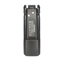 ราคา Baofeng UV 82 Enlarge Battery 3800mAh Li ion Battery Black Camouflage Support USB Cable Charging For UV82 Radios (19794178749)