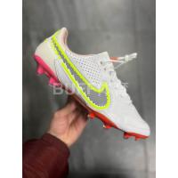 ราคา Buff Legend Fg Legend 9 Top With Kangaroo Skin Spike Frisbee รองเท้าฟุตบอล Cz8482 121 (19649392119)