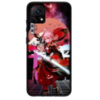 ราคา ซิลิโคน อ่อนนุ่ม I177 EC118 Kaedehara Kazuha Genshin Impact Sangonomiya Kokomi ปก เคสโทรศัพท์ หรับ Samsung Galaxy A52 A12 A11 A31 A71 A51 A21S A50 A10 A20 A30 A20S A30S A50S A10S A70 A02S M02 A02 A32 