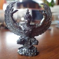 ราคา ลดราคา พระเครื่อง เครื่องรา่ง ครุฑ พญาครุฑ พญาครุฑมหาอำนาจ เนื้อโลหะอาถรรพ์ เนื้อนวะ (19611773819)