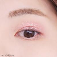 ราคา แท้ พร้อมส่ง PERIPERA Sugar Twinkle Liquid Glitter 1 9g (19101495447)