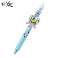 ราคา ปากกาลบได้ Pilot Frixion หมึกดำ Kerokerokeroppi (16484974475)