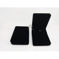 ราคา กล่องกำมะหยี่ใส่ต่างหูสร้อยคอและจี้ (2912540190)